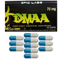 DMAA 70 мг (10капс)